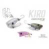 Popper KERAKLES Kiro 27, 2.7cm, 1.6g, culoare Ghost Chic