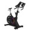 Bicicleta fitness BODYTONE Smart Bike V3, volanta 20kg, max. 150kg