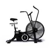 Bicicleta fitness BODYTONE Airbike ZROB, max. 135kg