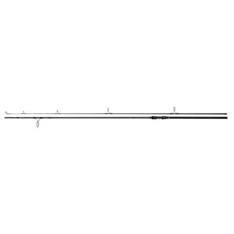 Lanseta DAIWA Black Widow XT Carp 3.60m, 3.00lbs, 2 tronsoane