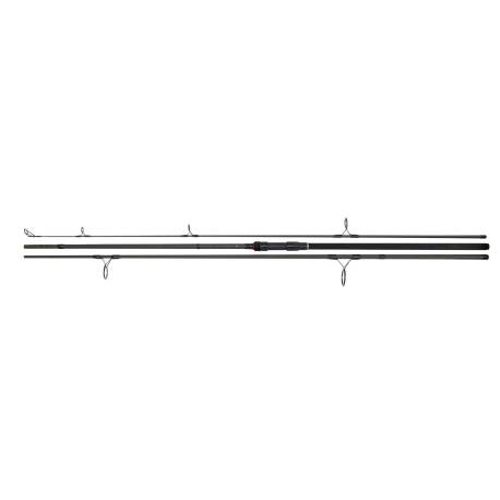 Lanseta DAIWA Black Widow XT Carp 3.60m, 3.00lbs, 3 tronsoane