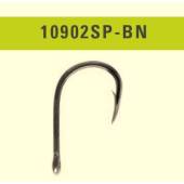 Carlig MUSTAD 10902SP Iseama Twist, Nr.10, 10buc/plic