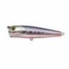 Vobler MUSTAD Burpy Popper 6.5cm, 6.3g, culoare Popper Chrome