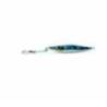 Pilker MUSTAD Daggerman Jig 100g, 20cm, culoare Blue Sadine