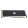 Platforma anti-alunecare suport picioare scaun barca OSCULATI, inox, 21.3x5.7cm