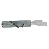 RIB cu chila aluminiu OSCULATI Dinghy B 3.20m, 4+1 persoane, max. 15CP