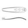 Lingurita oscilanta TIEMCO Lightning Wobbler 6.5cm 18g culoare 215