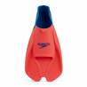 Labe inot copii Speedo Training, portocaliu/albastru, marimea 4-5