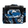 Geanta accesorii caiac FEELFREE Camo Crate Bag, 46x45x37cm