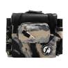 Geanta accesorii caiac FEELFREE Camo Crate Bag, 46x45x37cm