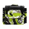 Geanta accesorii caiac FEELFREE Camo Crate Bag, 46x45x37cm