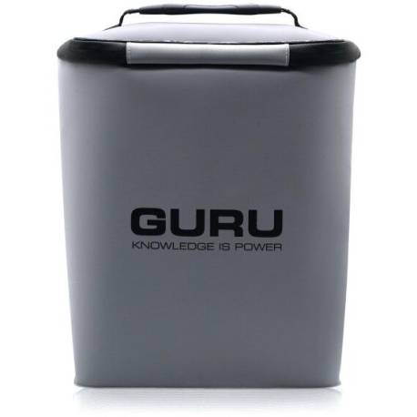 Geanta momeli pescuit GURU Fusion Mini Cool