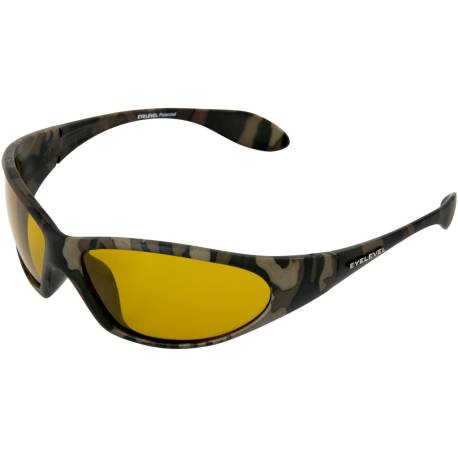 Ochelari polarizanti EYELEVEL CAMOUFLAGE YELLOW