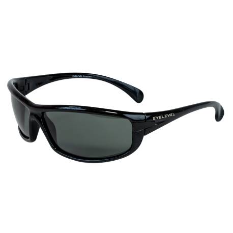 Ochelari polarizanti EYELEVEL FRESHWATER BLACK