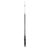 Waggler BENZAR MIX Carbon Elite Match 18 grame