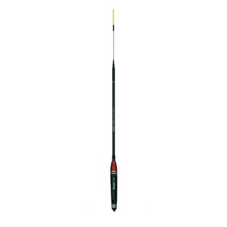 Waggler BENZAR MIX Carbon Elite Match 18 grame