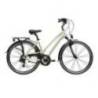 Bicicleta Adriatica Sity 2 Lady, auriu/gri, 45 cm