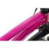 Bicicleta MTB-HT ROCK MACHINE Catherine 40-29 29'' roz/crimson, M-17