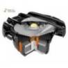 Set 2 difuzoare marine HERTZ HMX 6.5, 2 cai, 165mm, 75W RMS