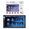 Multimedia player auto PNI V6280, Bluetooth, Mirror Link Android/iOS