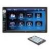 Multimedia player auto PNI V6280, Bluetooth, Mirror Link Android/iOS