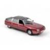 Macheta auto CITROEN CX Turbo 2 Prestige (1986) 1:43 rosu