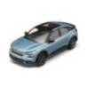 Macheta auto CITROEN e-C4 (2020) 1:43 Iceland Blue