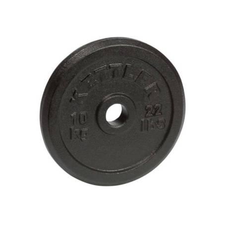 Disc greutate KETTLER 5.0kg