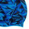 Casca inot copii - Speedo Boom, bleumarin/negru