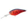 Vobler TIEMCO Fat Pepper Jr 5.5cm 9g culoare 249