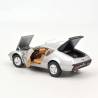 Macheta auto ALPINE A310 V6 (1979) 1:18 argintiu