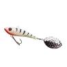 Spinnertail MANYFIK Jerry 9g 4cm culoare J010 White