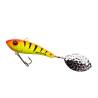 Spinnertail MANYFIK Jerry 14g 4.6cm culoare J006 Fluo Perch