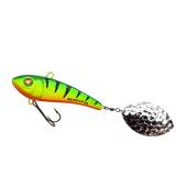 Spinnertail MANYFIK Jerry 5g 3cm culoare J002 Fire Tiger