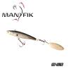 Spinnertail MANYFIK Uzi 28g 10cm culoare U03 Natural