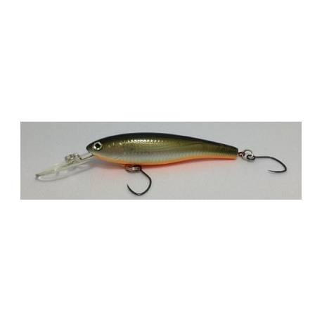 Vobler HMKL SHAD 65 MR N/O SILVER SHAD