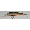 Vobler HMKL SHAD 65 MR N/O SILVER SHAD