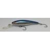 Vobler HMKL SHAD 65 MR Holographic Shad