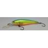 Vobler HMKL SHAD 65 MR Green Back CHartreuse