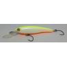 Vobler HMKL SHAD 65 MR CHARTREUSE BACK PEARL