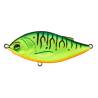 Vobler LUCKY JOHN Arrow Jerk 8F, 8cm, 19g, culoare 008