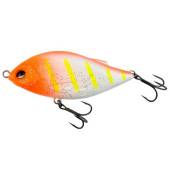 Vobler LUCKY JOHN Arrow Jerk 8F, 8cm, 19g, culoare 017