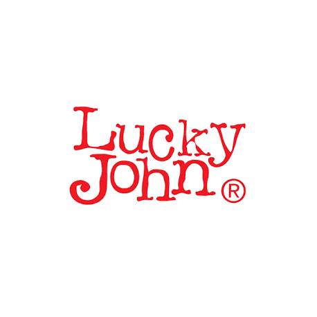 Vobler LUCKY JOHN Arrow Jerk 8F, 8cm, 19g, culoare 023