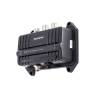 Sistem RAYMARINE AIS 700, transceiver clasa B cu splitter pentru antena integrat