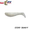 Shad RELAX KOPYTO 6.2cm Standard culoare S007, 4buc/blister