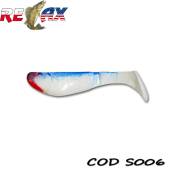 Shad RELAX KOPYTO 6.2cm Standard culoare S006, 4buc/blister