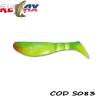 Shad RELAX KOPYTO 7.5cm Standard culoare S083, 4buc/blister