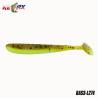 Shad RELAX BASS 8.5cm Laminat, culoare L274, 4buc/blister