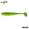 Shad RELAX BASS 8.5cm Laminat, culoare L280, 4buc/blister