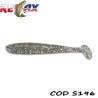 Shad RELAX BASS 8.5cm Standard, culoare S196, 4buc/blister